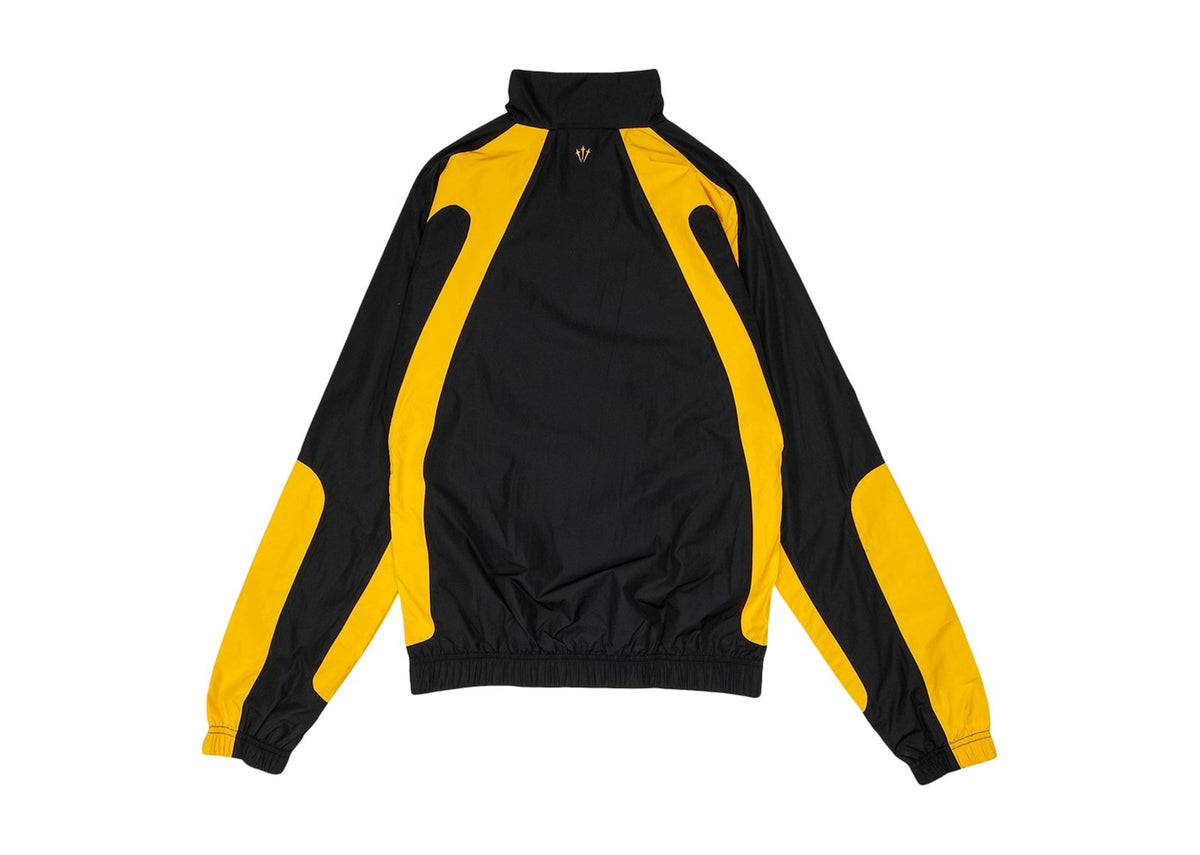 Nike x Drake NOCTA Track Jacket Black