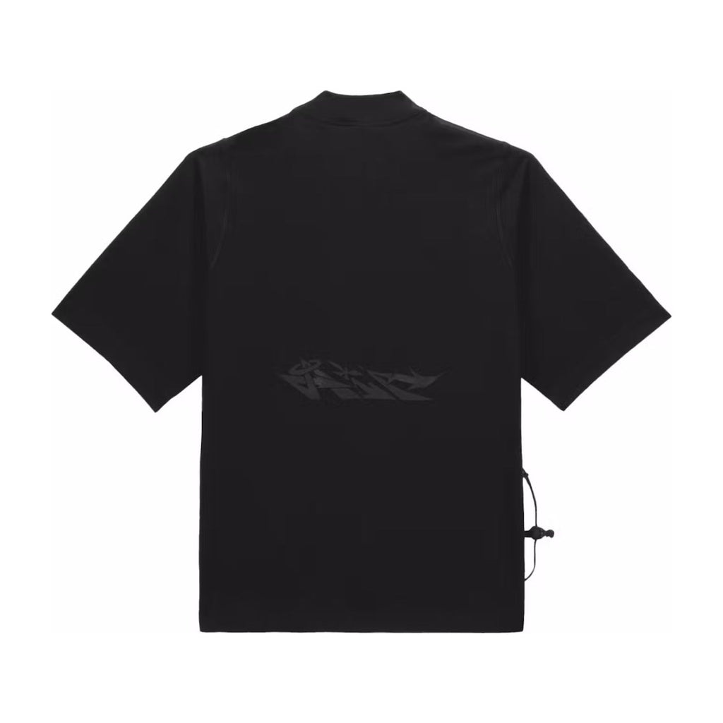Nike x Off-White Short Sleeve Top Black