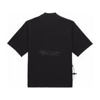 Nike x Off-White Short Sleeve Top Black
