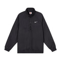 Nike x Stussy Windrunner Jacket Off Noir