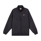 Nike x Stussy Windrunner Jacket Off Noir