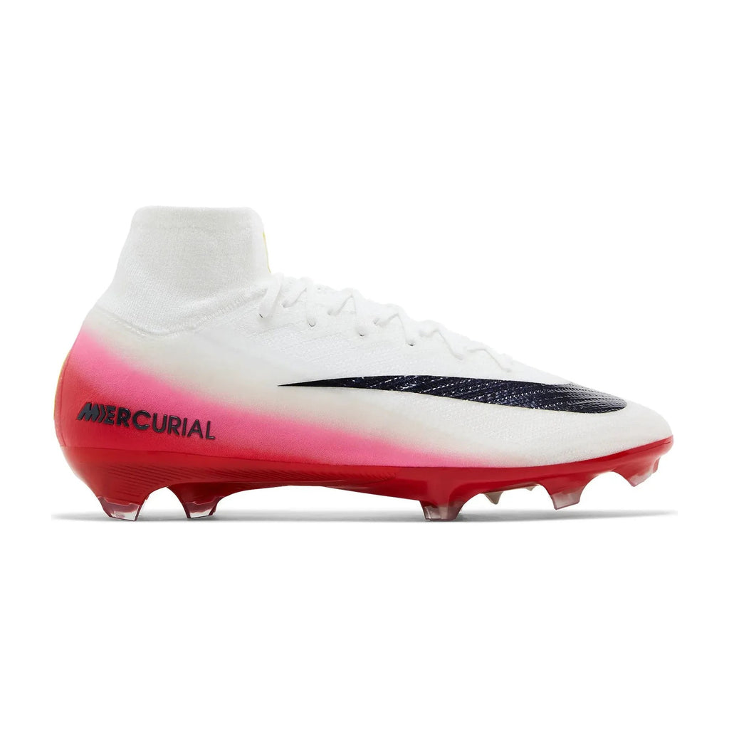 Nike Zoom Mercurial Superfly 10 Elite FG Fear Nothing Pack