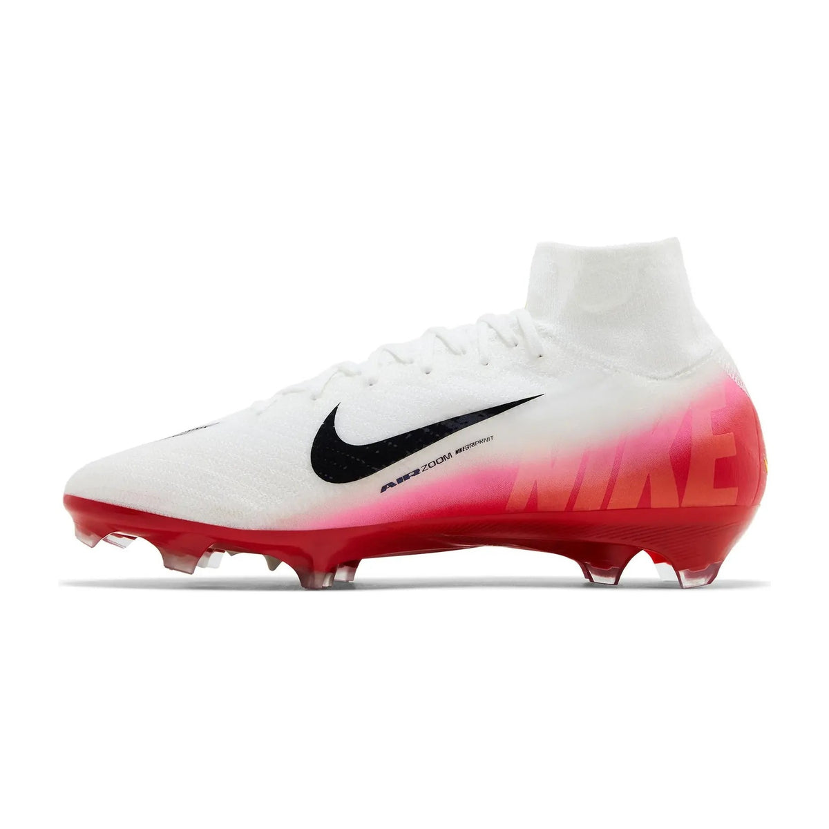 Nike Zoom Mercurial Superfly 10 Elite FG Fear Nothing Pack