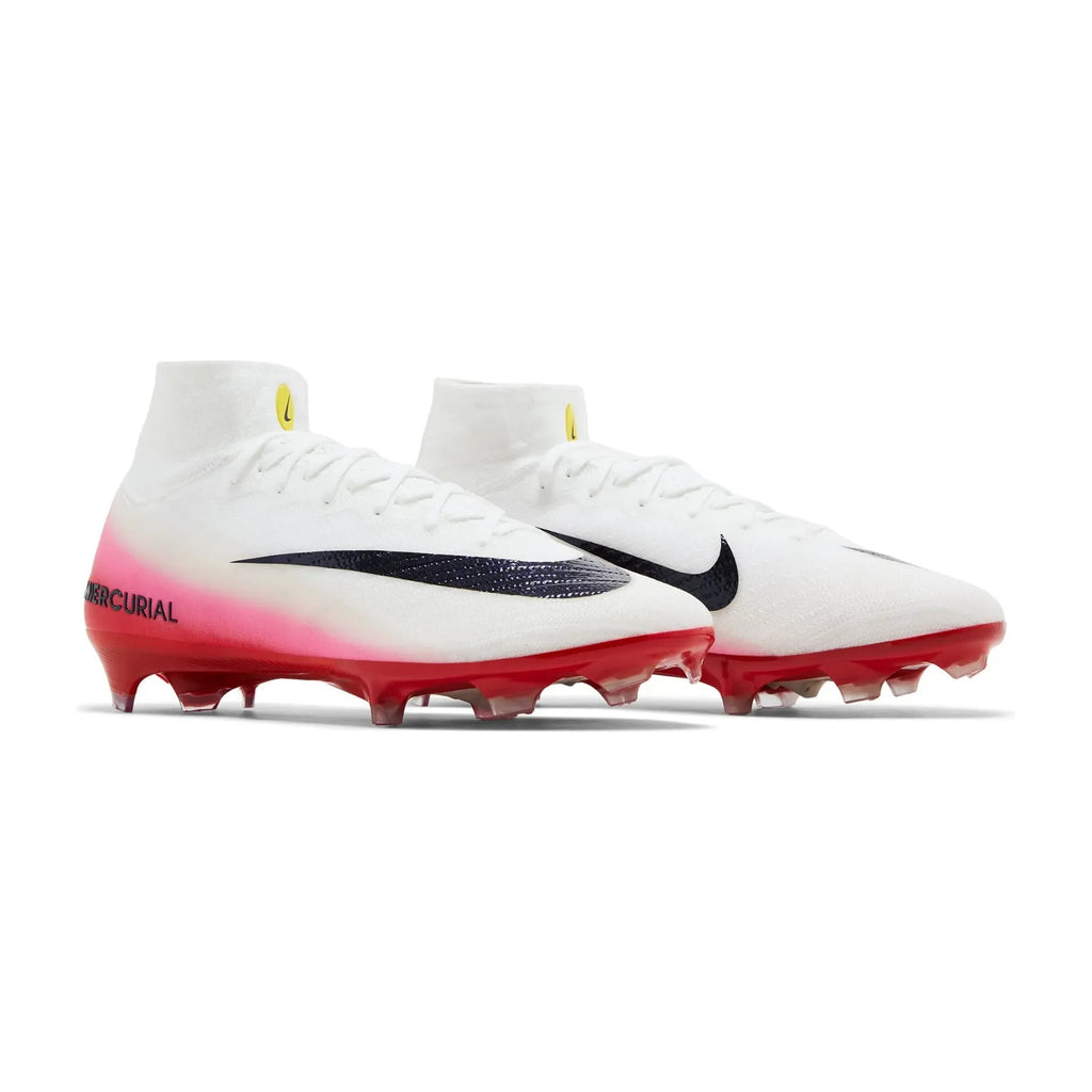 Nike Zoom Mercurial Superfly 10 Elite FG Fear Nothing Pack
