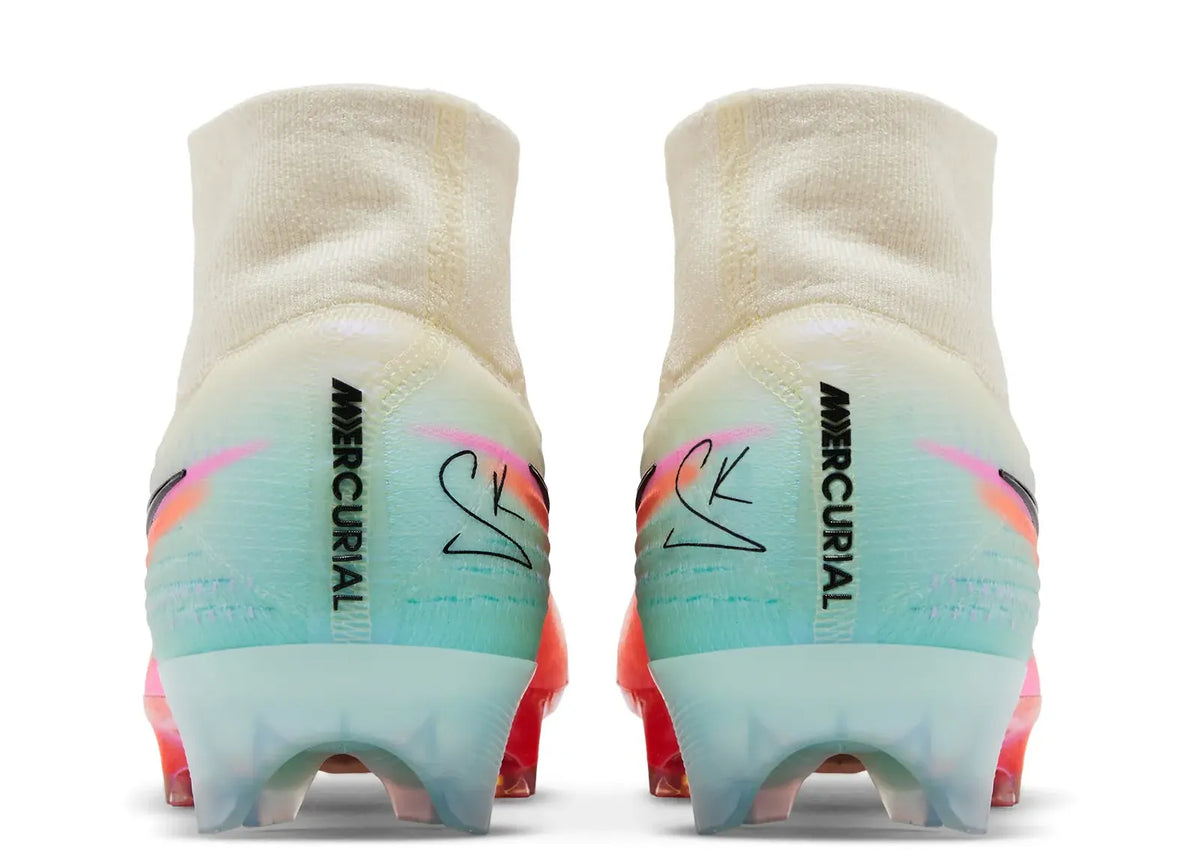 Nike Zoom Mercurial Superfly 10 Elite FG Sam Kerr Be Who You Are