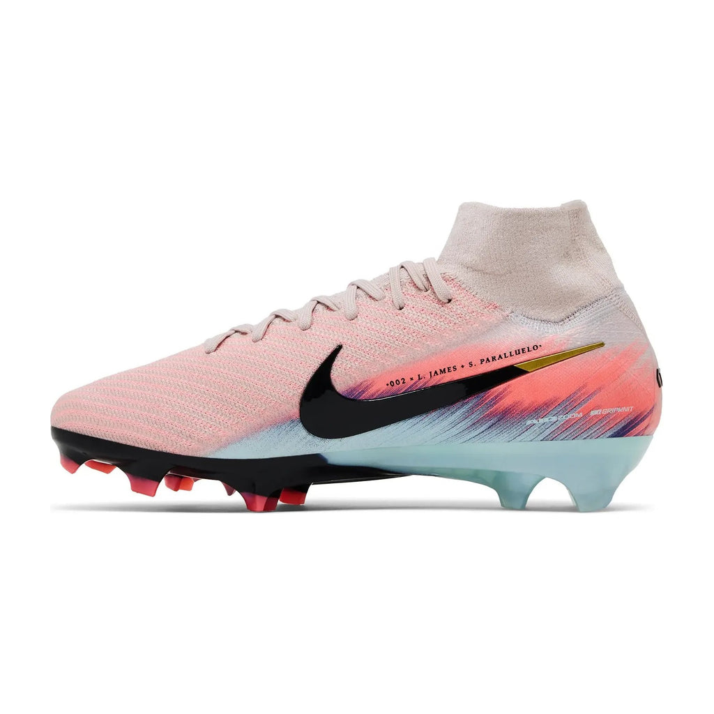 Nike Zoom Mercurial Superfly 10 Elite FG United 002 Pack