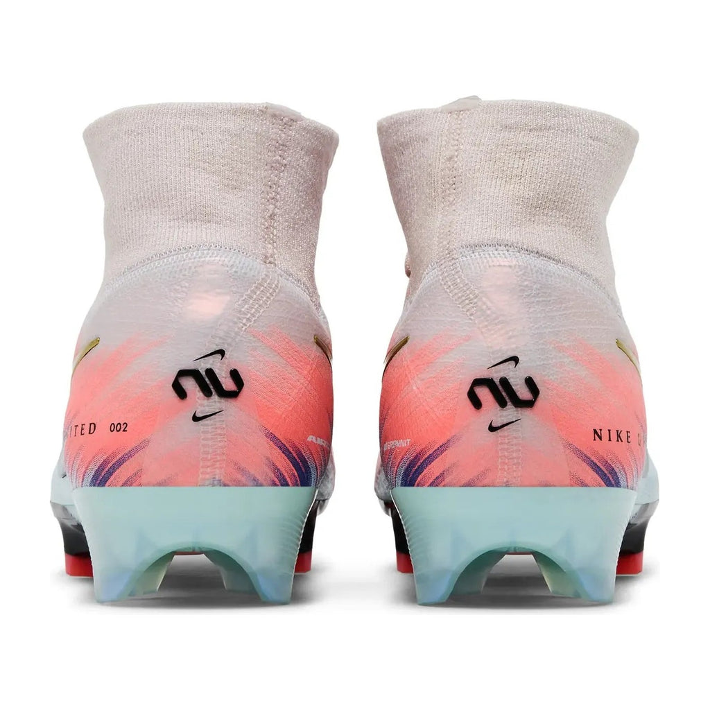 Nike Zoom Mercurial Superfly 10 Elite FG United 002 Pack