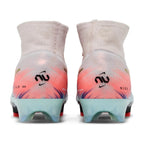 Nike Zoom Mercurial Superfly 10 Elite FG United 002 Pack
