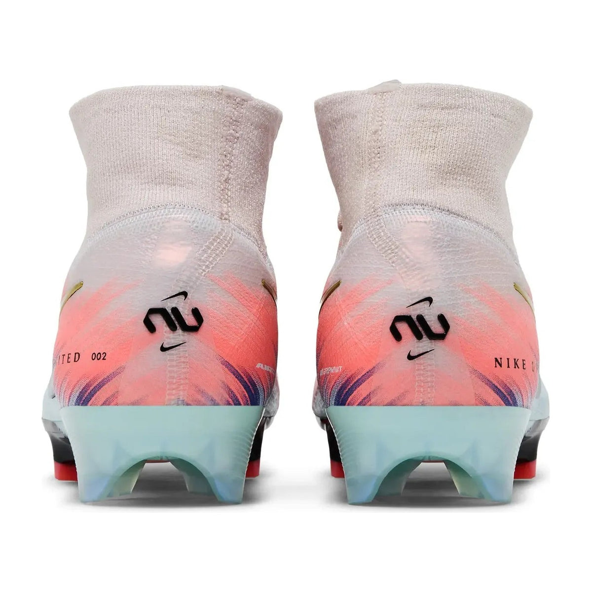 Nike Zoom Mercurial Superfly 10 Elite FG United 002 Pack