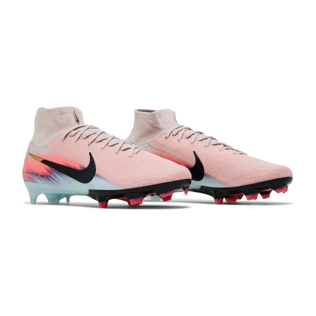 Nike Zoom Mercurial Superfly 10 Elite FG United 002 Pack