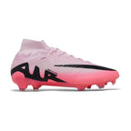 Nike Zoom Mercurial Superfly 9 Elite FG Pink Foam