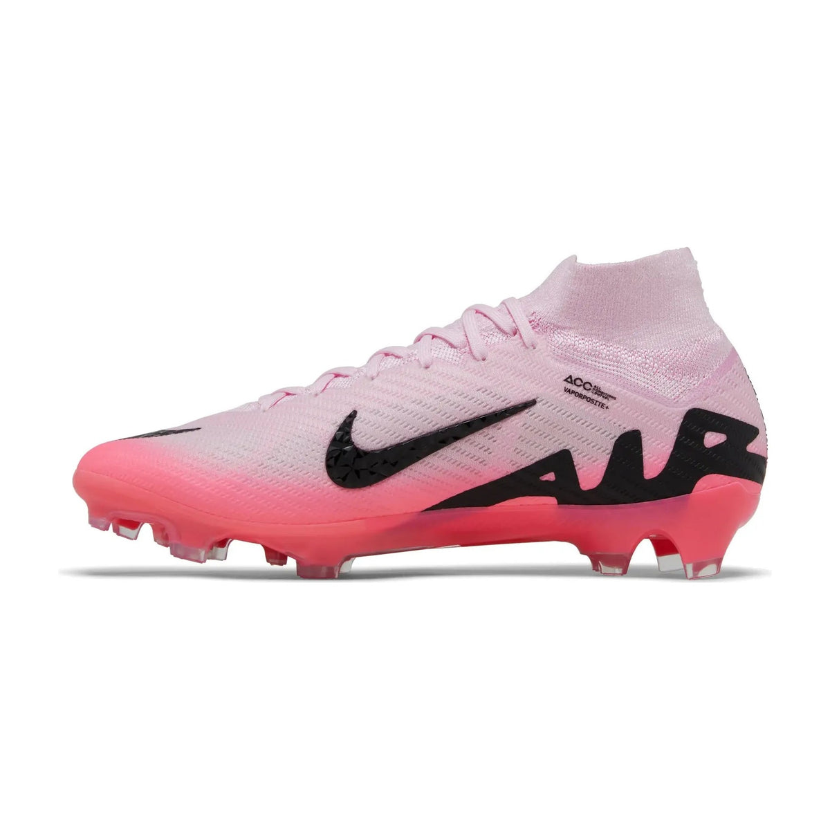 Nike Zoom Mercurial Superfly 9 Elite FG Pink Foam