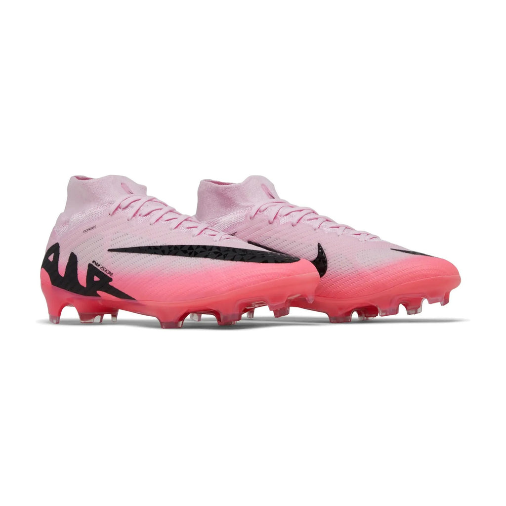 Nike Zoom Mercurial Superfly 9 Elite FG Pink Foam