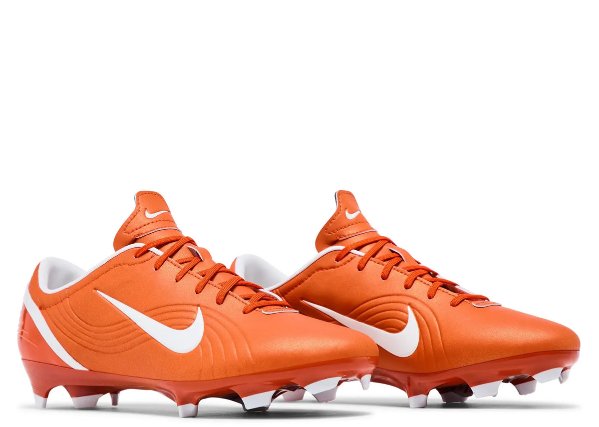 Nike Zoom Mercurial Vapor 1 FG Shock Orange