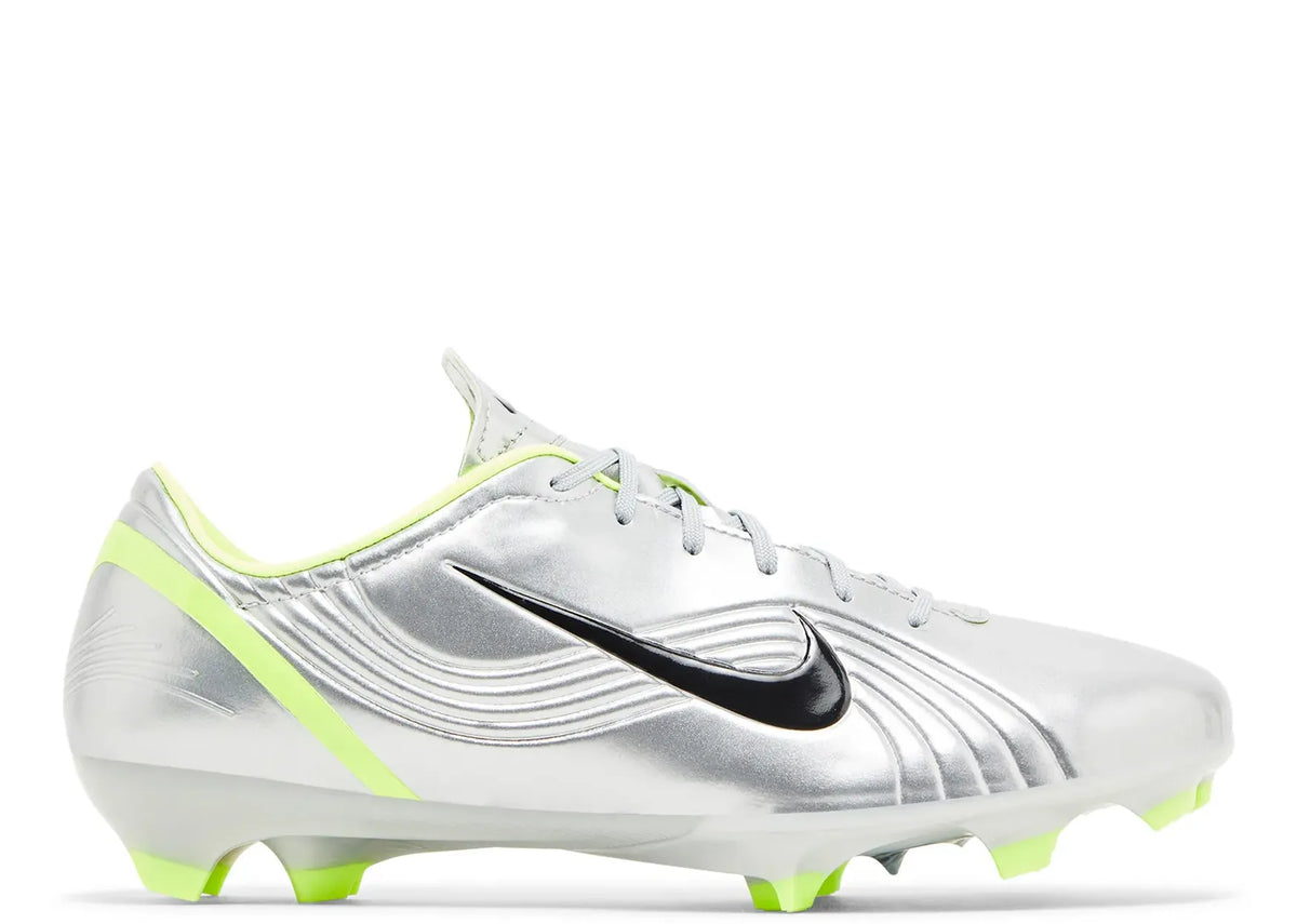 Nike Zoom Mercurial Vapor 1 RGN SE FG Chrome Lime