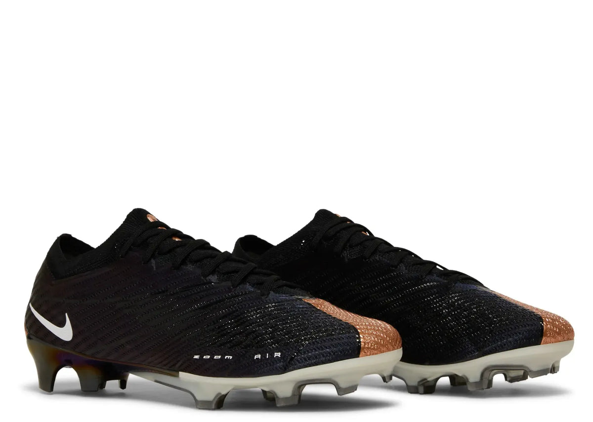 Nike Zoom Mercurial Vapor 15 Elite FG SE Black