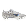 Nike Zoom Mercurial Vapor 15 Elite XXV SE FG Metallic Silver