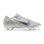 Nike Zoom Mercurial Vapor 15 Elite XXV SE FG Metallic Silver