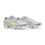Nike Zoom Mercurial Vapor 15 Elite XXV SE FG Metallic Silver