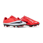 Nike Zoom Mercurial Vapor Superfly 1 RGN FG SE CR 7 Max Orange Metallic Silver