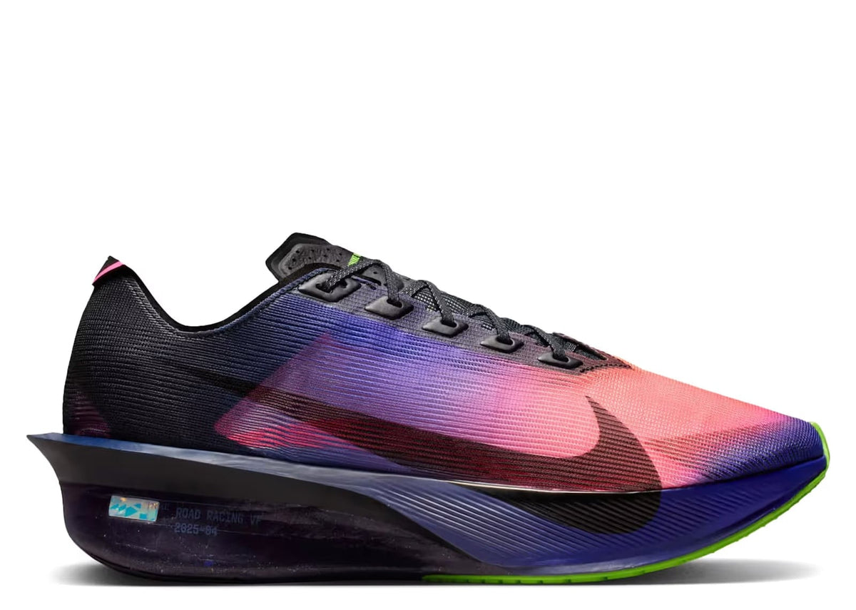 Nike Zoom X Vaporfly Next% 4 Glam Dark Obsidian