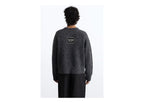 Nude Project Abbey Knit Sweater Ash