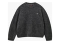 Nude Project Alpaca Knit Sweater Grey