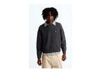 Nude Project Alpaca Knit Sweater Grey