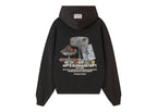 Nude Project Art & Business Hoodie Black