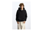 Nude Project Art & Business Hoodie Black