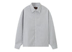 Nude Project Art & Business Shirt Blue