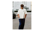 Nude Project Art & Business Tee Ivory