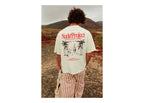 Nude Project Balance Tee Marshmallow