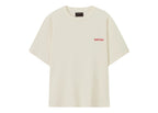 Nude Project Balance Tee Marshmallow