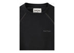 Nude Project Basic Long-Sleeve Tee Black