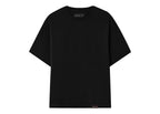 Nude Project Basic Tee Black 3 x Pack