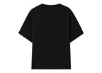 Nude Project Basic Tee Black 3 x Pack
