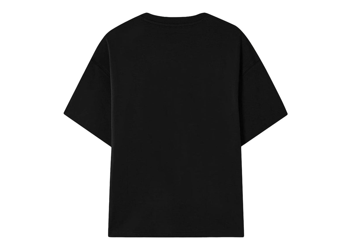 Nude Project Basic Tee Black 3 x Pack