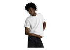 Nude Project Basic Tee White 3 x Pack