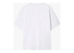 Nude Project Basic Tee White 3 x Pack