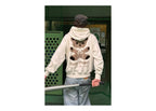 Nude Project Bear Hoodie Marshmallow