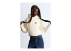 Nude Project Bear Hoodie Marshmallow