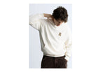 Nude Project Bear Hoodie Marshmallow
