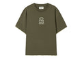 Nude Project Bear Tee Green