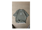 Nude Project Bear Tee Green