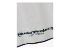 Nude Project Bear Tee Grey Melange