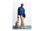 Nude Project Belfort Tee Navy