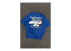 Nude Project Belfort Tee Navy