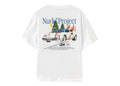Nude Project Belfort Tee White