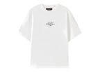Nude Project Belfort Tee White